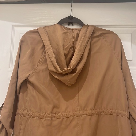 Brown jacket - Picture 9 of 10